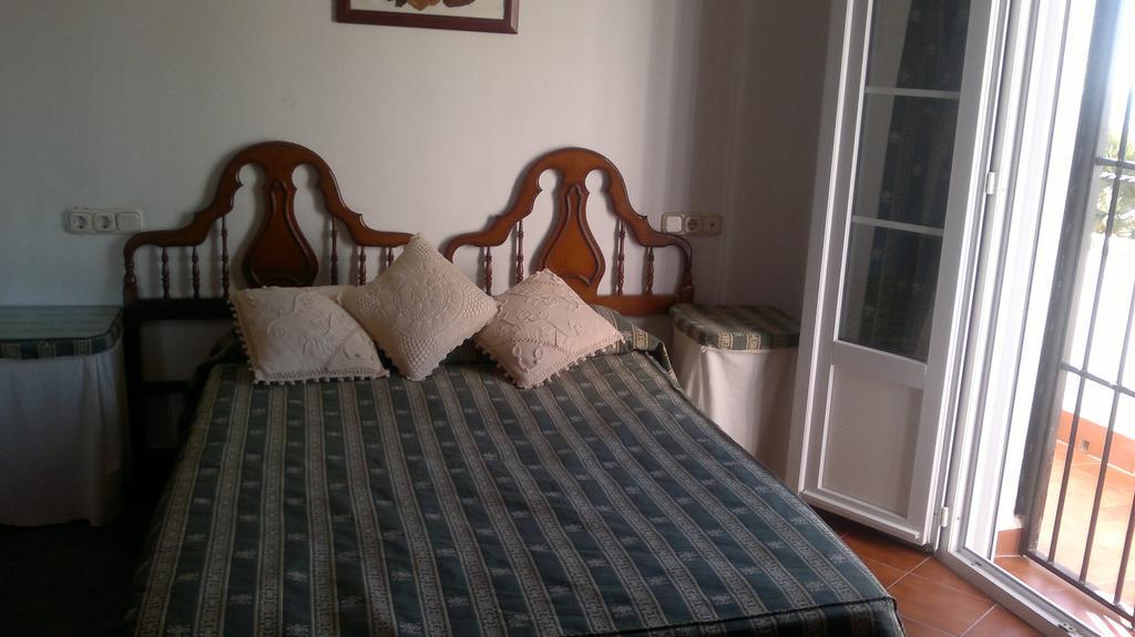 Casas Azahar-Alucema Guest House Zahara De La Sierra Room photo